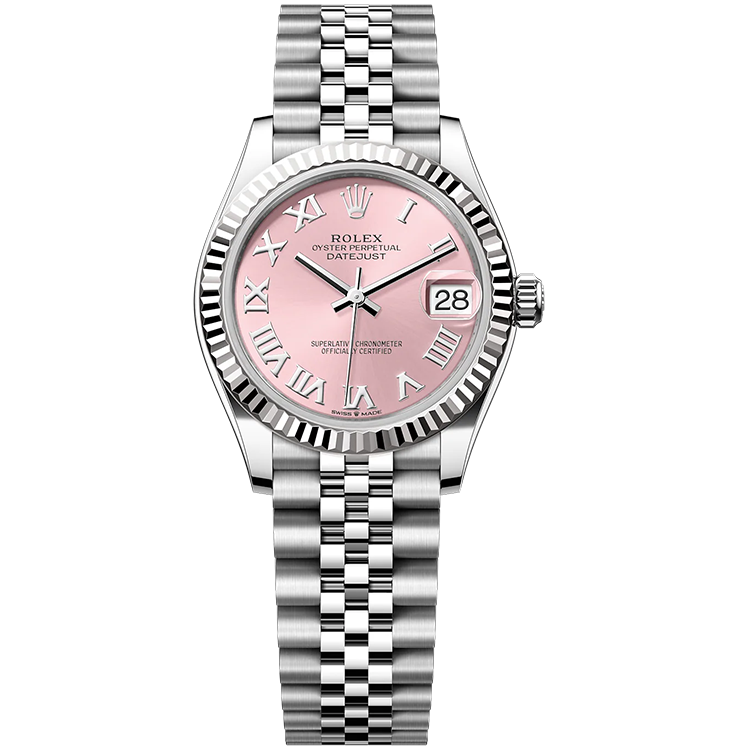 Rolex Datejust 31